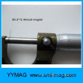 High precision tiny/mini/micro magnet of Medical equipment